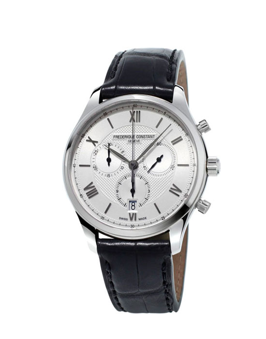 Часы Frederique Constant Classics FC-292MS5B6